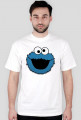 Cookie Monster