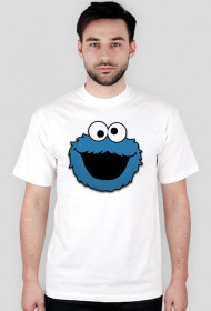 Cookie Monster