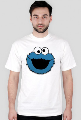 Cookie Monster