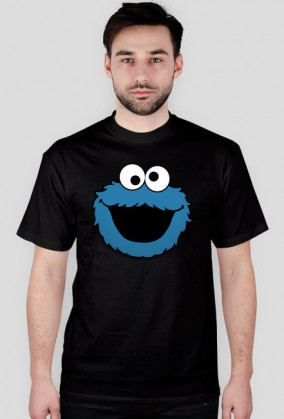 Cookie Monster