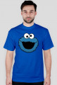 Cookie Monster