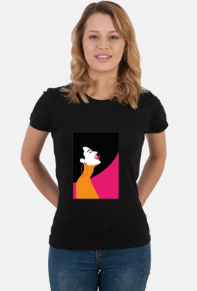 ecstasy t-shirt