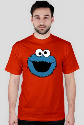 Cookie Monster
