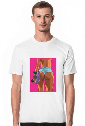 heaven is a halfpipe t-shirt