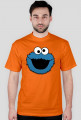 Cookie Monster