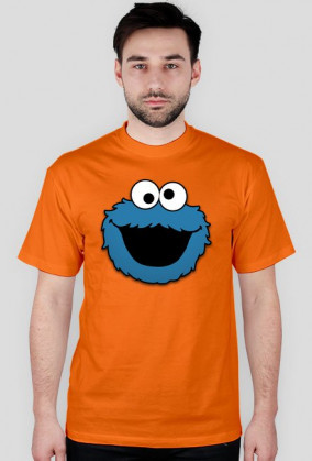 Cookie Monster