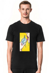 lick it t-shirt