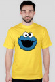 Cookie Monster