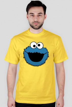 Cookie Monster