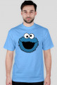 Cookie Monster