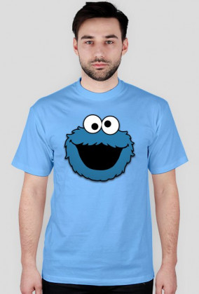 Cookie Monster