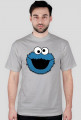 Cookie Monster