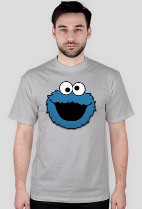 Cookie Monster