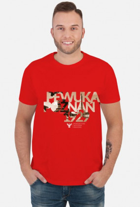PEWUKA - Powszechna Wystawa Krajowa Poznań 1929 06