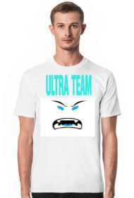 Jestem w UltraTeam