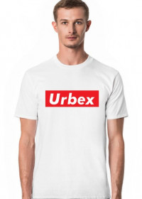 koszulka Urbex Supreme