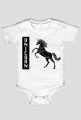 UNICORN baby black