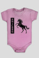 UNICORN baby black