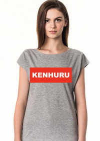 KENHURU shirt