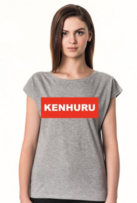 KENHURU shirt