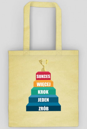 Zrób Jeden Krok Więcej Schody