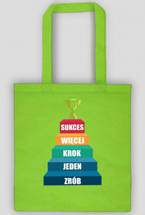 Zrób Jeden Krok Więcej Schody