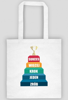 Zrób Jeden Krok Więcej Schody