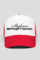 Czapka - Stylowo Sportowo - różne kolory