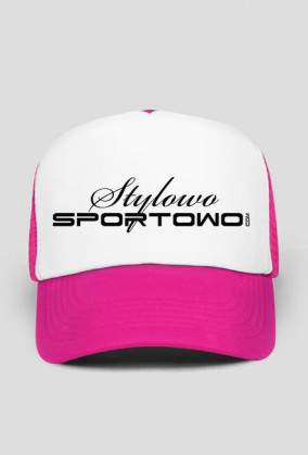Czapka - Stylowo Sportowo - różne kolory
