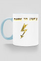 Dare To Live Piorun