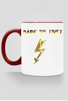 Dare To Live Piorun