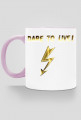 Dare To Live Piorun