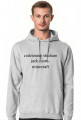 Jack Mort - Minecraft hoodie