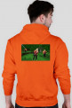 Jack Mort - Minecraft hoodie