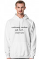 Jack Mort - Minecraft hoodie