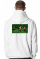 Jack Mort - Minecraft hoodie