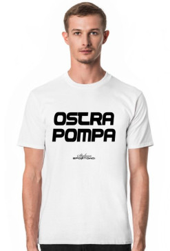 ostra pompa