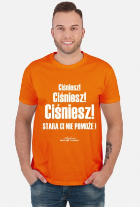 ciśniesz black