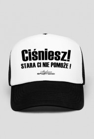 czapka - ciśniesz - rózne kolory