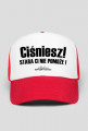 czapka - ciśniesz - rózne kolory