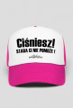 czapka - ciśniesz - rózne kolory