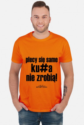 plecy