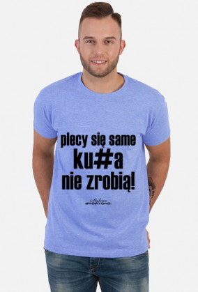 plecy