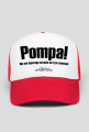 czapka - pompa - różne kolory