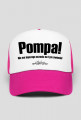 czapka - pompa - różne kolory