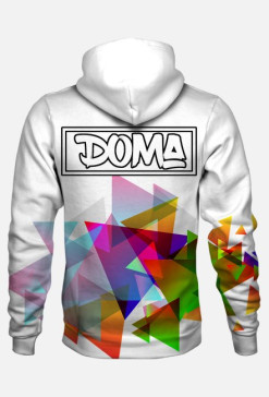 DOMA (DABSQUAD2019)