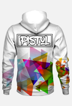 Pistol (DABSQUAD2019)