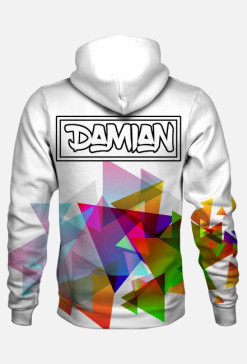 Damian (DABSQUAD2019)