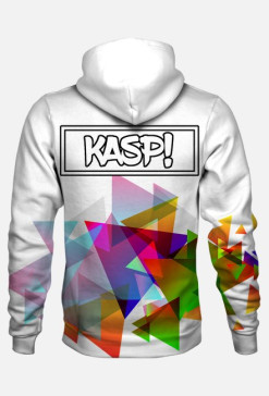 Kasp! (DABSQUAD2019)