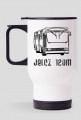 Kubek termiczny Jelcz 120M